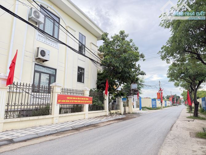🚗 BÁN ĐẤT VĨNH THANH – Ô TÔ TRÁNH VÈO VÈO– KINH DOANH ĐƯỢC 🚗