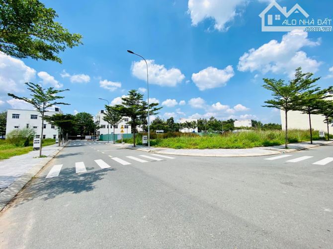 3 lô đất nền thổ cư, sổ sãn nằm trong kdc đồng bội - sổ sãn.ngân hàng cho vay