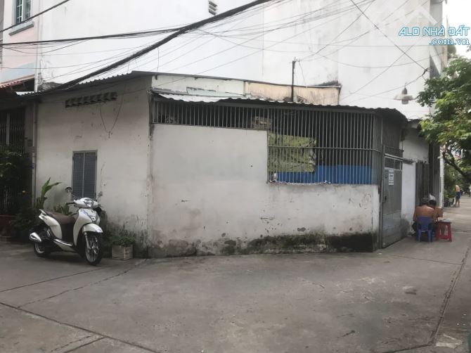 💎 NHÀ HẺM Ô TÔ TRÁNH – GÓC 2 MẶT THOÁNG – VÕ VĂN KIỆT QUẬN 1 – GIÁ CHỈ 12 TỶ! 📍