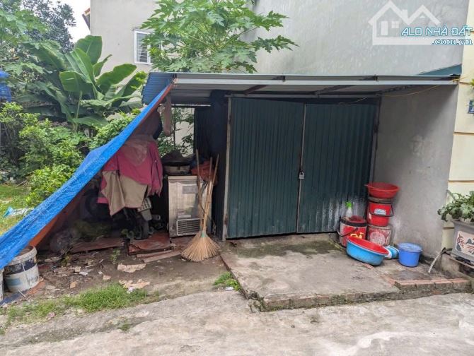 Do gia đình muốn về quê vì k hợp khí hậu Thủ Đô 🫰Cần bán nhanh lô đất tại đặng xá