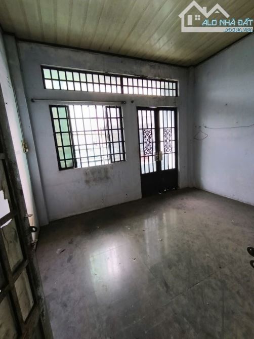 HOT, CẦN BÁN RẤT GẤP NHÀ, PHẠM THẾ HIỂN [P7, Q8] 92M2 (3.8X24M) 2T,5PN CHỈ 4.7 TỶ
