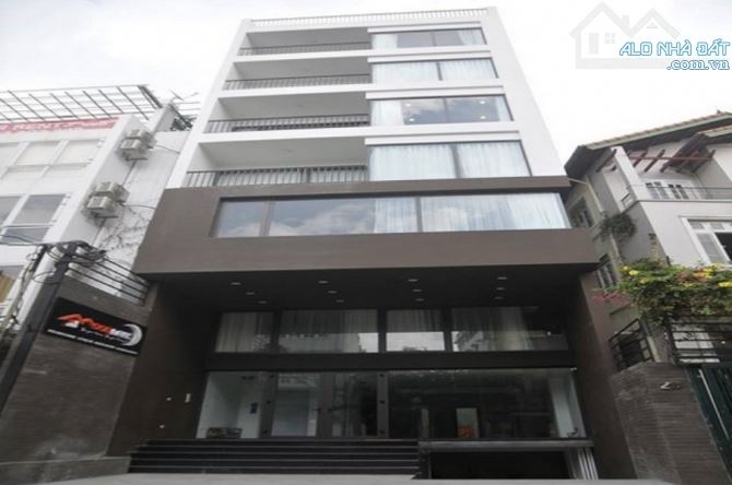 🏢 SIÊU PHẨM – BÁN TÒA NHÀ MP NGUYỄN VĂN CỪ – LONG BIÊN – 155M2 – 8T – MT 15M – CHỈ 100 TỶ