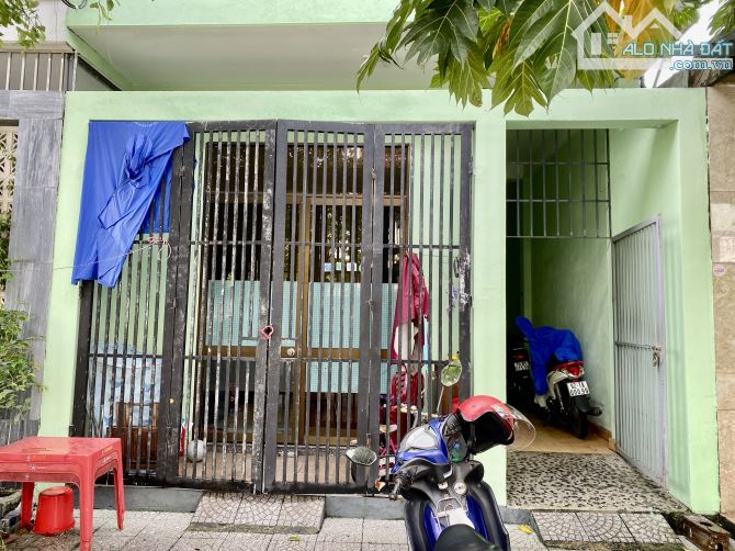 LÔ GÓC TÔN ĐỨC THẮNG – 202m² (6×34m) – ĐỐI DIỆN BẾN XE – GIÁ 13.x TỶ - LCU259