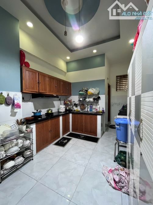 Nhà siêu hot, hẻm xe hơi Âu Dương Lân, P3.Quận 8, 43m2 nở hậu - 2 tầng mới chỉ 5.2 tỷ