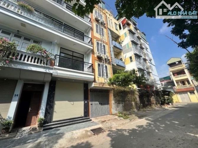 PHÂN LÔ Ô TÔ TRÁNH – NGUYỄN CHÍ THANH – NGÕ THÔNG – NHÀ ĐẸP SÁT PHỐ – CỰC HIẾM