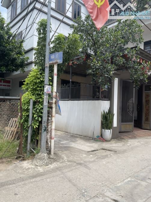 🔥🔥ĐẤT VÂN CÔN - Ô TÔ ĐỖ CỬA - 300M RA ĐẠI LỘ THĂNG LONG, ĐÓN ĐẦU TUYẾN METRO 5...