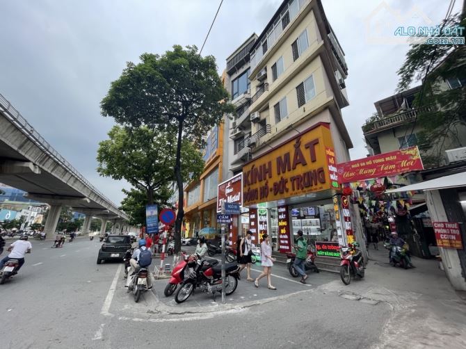 BÁN NHÀ HỒ TÙNG MẬU – LÔ GÓC, NHÀ MỚI ĐẸP, GẦN Ô TÔ – TRUNG TÂM CẦU GIẤY - 8.1 TỶ