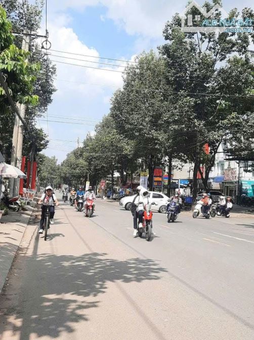 Bán nhà đg ô tô 7 chỗ phường Bình Đa ngay Trần Quốc Toản