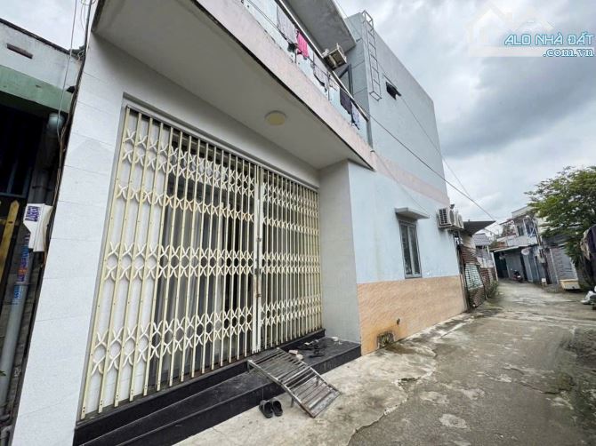 Bán nhà 1 trệt 1 lầu HIỆP HOÀ , phường Trấn Biên , ( P Hiệp hoà củ ). Chỉ 1Tỷ650Triệu , Th