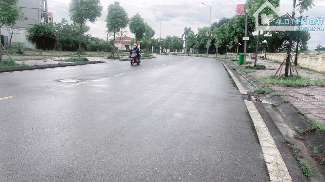 🌟 LÔ ĐẤT ĐẤU GIÁ X1 SƠN DU – NGUYÊN KHÊ 🌟  📐 Thông số:  Diện tích: 78m²  Mặt tiền: 4,5m