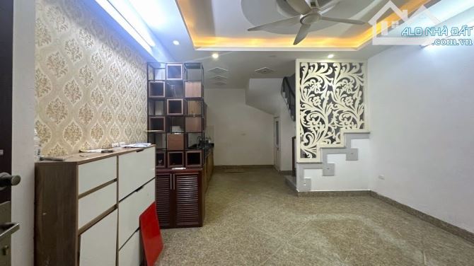 44M2, 3 NGỦ MASTER, 10 TỶ HƠN -  NGÕ NÔNG, RỘNG, GẦN PHỐ, HÀNG XÓM STAR LAKE- NGHĨA ĐÔ