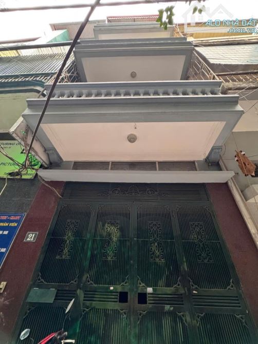 🔥 Mặt phố Lê Trọng Tấn – sát ngã tư Quang Trung, lô đất vàng trung tâm Hà Đông