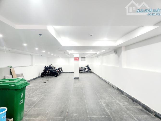 Bán Chung cư mini  Mỹ đình 45M- 2 phòng ngủ- chỉ 1,96 tỷ