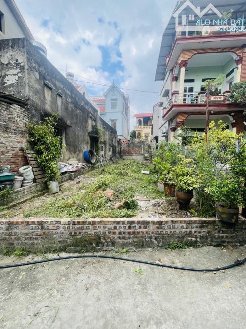 🏡 BÁN ĐẤT TRÍ QUẢ - THUẬN THÀNH, BẮC NINH – 100m2 - VỊ TRÍ VÀNG - Gần Hồ 2Ha - NHỈNH 3T