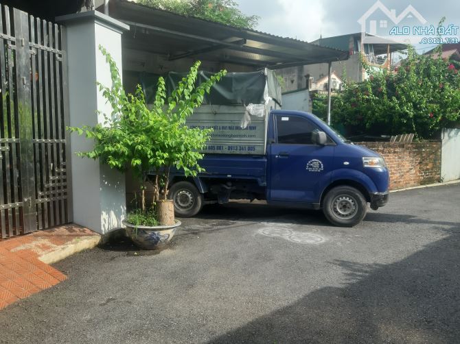 🌿 Bán đất Đề Trụ – Gia Lâm, 50m², nhỉnh 2 tỷ, ô tô tải vào đất.