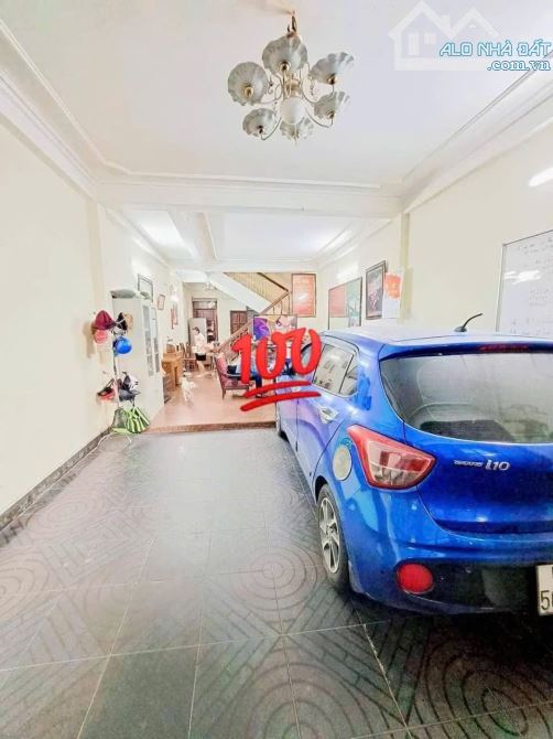 SIÊU MẪU PHÂN LÔ - KHUẤT DUY TIẾN - THANH XUÂN 110M2 x4 TẦNG CHỈ HƠN 20 TỶ.