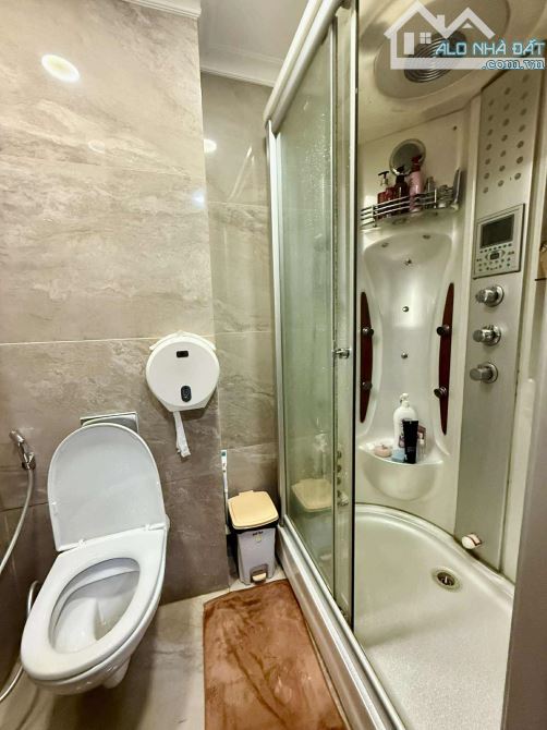 CHỈ 8TỶ SỞ HỮU NGAY  BIỆT THỰ CỔ ĐIỂN MINI GIỮA TRUNG TÂM BÌNH THẠNH, NỘI THẤT CAO CAO CẤP