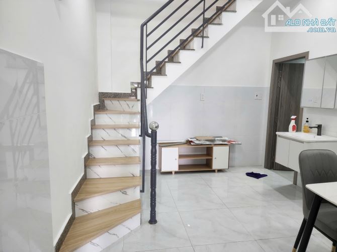 Hồ Bá Phấn, Phước Long A, Thủ Đức – 47m² – Giá 3.1 Tỷ