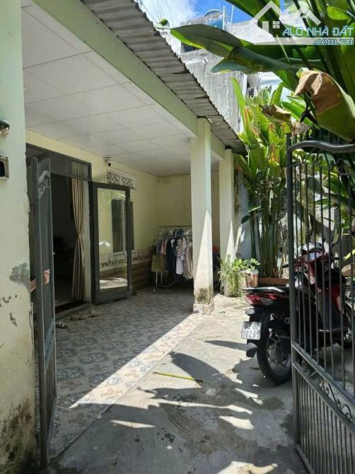 📌📌📌LÀM VIỆC TRỰC TIẾP GIÁ TỐT !!! Bán nhà cấp bốn kiệt Trường Chinh