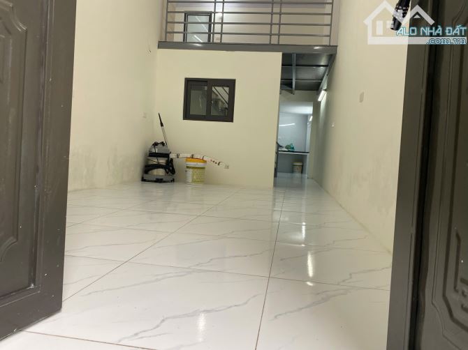 Bán nhà Lạc Thị, Ngọc Hồi, dt 45m2, giá 4.6 tỷ, ngõ nông