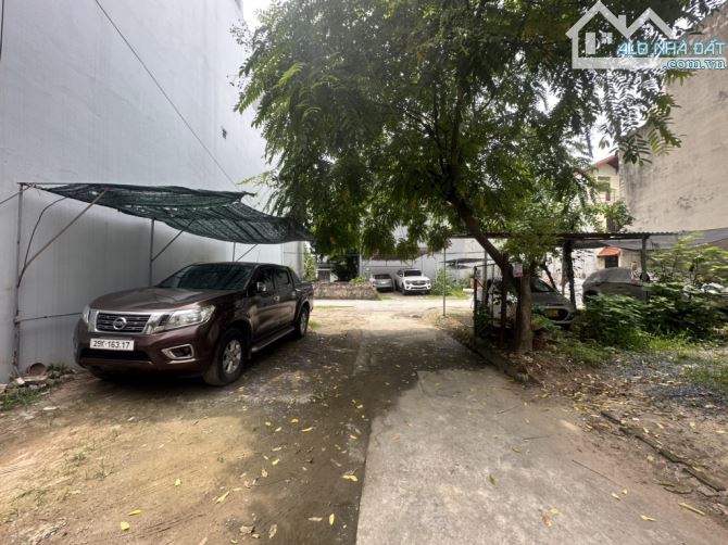 💥BÁN NHÀ ĐÔNG DƯ - GIA LÂM -56M - 3 TẦNG -2 THOÁNG -Ô TÔ TRÁNH - NHỈNH 5TỶ