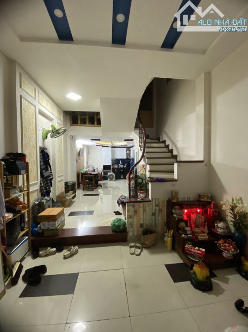 NHÀ Ở CẦU DIỄN ĐÓN TẾT SIÊU RẺ 35M2X5T,MT 4M, 4 NGỦ,50M Ô TÔ TRÁNH, 6 TỶ