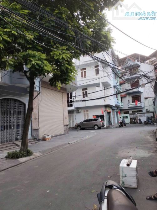 Cho thuê nhà nguyên căn ngõ 109 Trường Chinh, 45m2 x 5 tầng,  24 triệu