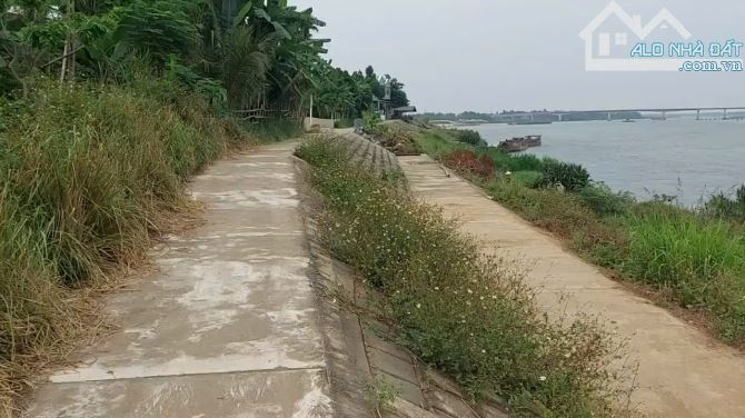 📌📌📌LÀM VIỆC TRỰC TIẾP GIÁ TỐT !!! 🌹 BÁN ĐẤT VIEW SÔNG THU BỒN
