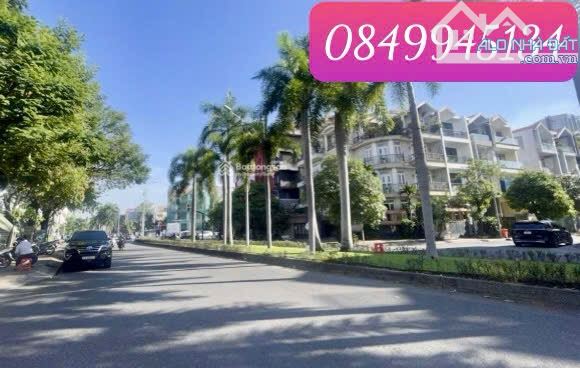 🍀113M2 NGANG 8M - BIỆT THỰ 3 TẦNG - TÂN HƯNG - GARA Ô TÔ - CHỈ 11T.Ỷ🍀