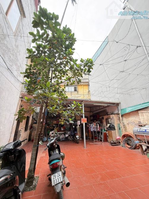 GIẢM SIÊU KHỦNG 5 TỶ CHO DIỆN TÍCH 158M2, MẶT TIỀN CỰC KHỦNG 30M RA PHỐ, MINH KHAI,Q.HAI B