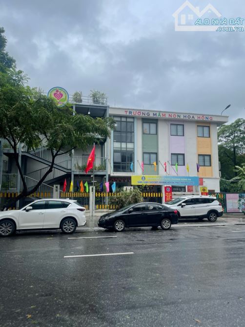 Bán nhà 5 tầng Yên Lãng Đống Đa, vị trí đẹp,ngõ rộng thoáng, quy hoạch ổn định, giá 3.9 tỷ