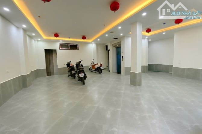 Bán Toà CHDV Giảng Võ- Ba Đình- 80m2- 7 Tầng Thang Máy- Mặt tiền khủng- PCCC Đầy Đủ- 2x Tỷ