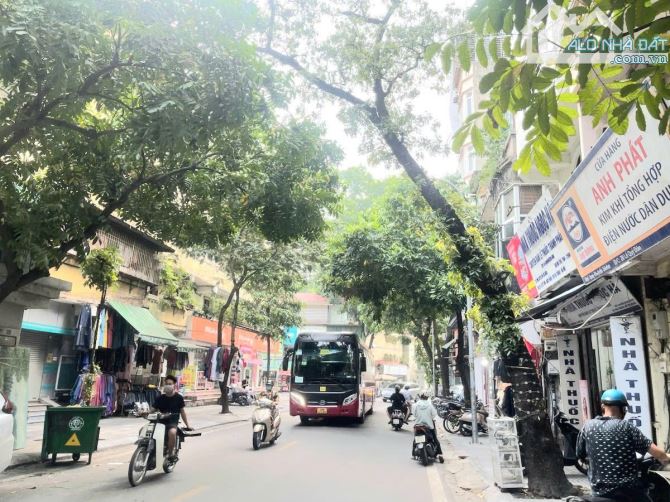 MẶT PHỐ LÊ QUÝ ĐÔN,  KINH DOANH SẦM UẤT,  SỔ VUÔNG ĐẸP. DT41Mx6T, GIÁ 40 TỶ