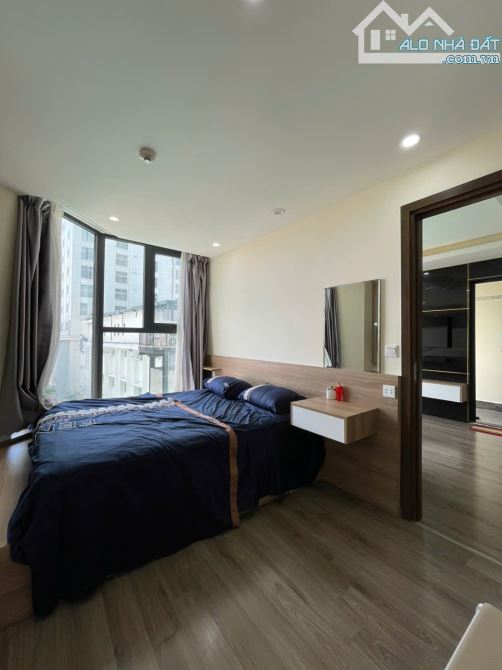 Bán căn hộ cao cấp tầng 4 toà HUD đường NGuyễn Thiện Thuật, TP Nha Trang vị trí đầu tư