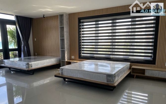 💥 CĂN HỘ 5 TẦNG – HỒ BƠI – THANG MÁY – VIEW ĐẠI DƯƠNG – HOÀNG SA – 143M² – 56 TỶ 💥