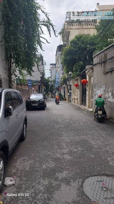 NHÀ TÂN THỤY 64M2 5 TẦNG 9,2 TỶ, NGÕ Ô TÔ, DÒNG TIỀN, KHU VỰC TRUNG TÂM, GIÁ ĐẦU TƯ