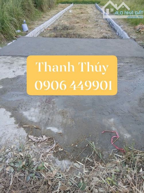 🔥 HOT ĐẤT LƯU QUANG VŨ - GIÁ CHỈ 1.85 TỶ