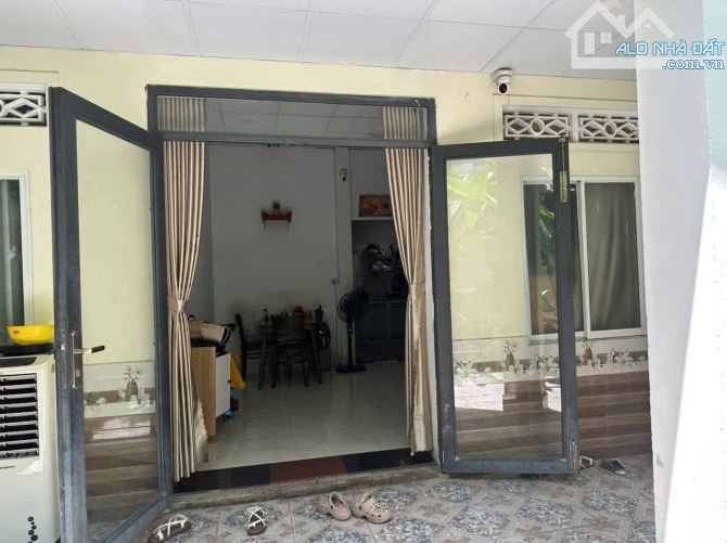 📌📌Làm việc trực tiếp!!! Chào bán nhà cấp bốn kiệt Trường Chinh giá rẻ 🌺