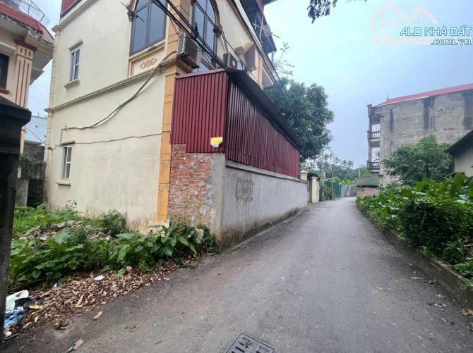 Bán gấp Đất Ngũ Hiệp - Đông Mỹ ô tô tránh ,phân lô kinh doanh giá đầu tư 4.5 tỷ