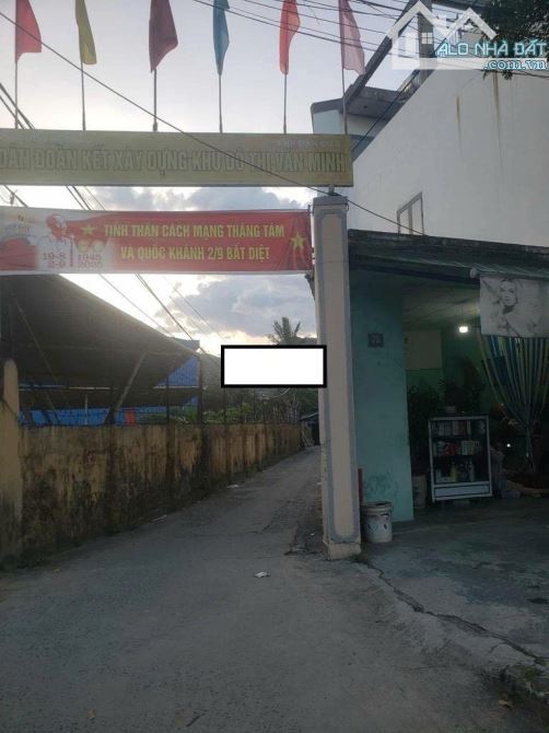 📌📌Làm việc trực tiếp!!! Bán đất kiệt 75 Nguyễn Văn Cừ vị trí đẹp 🌺