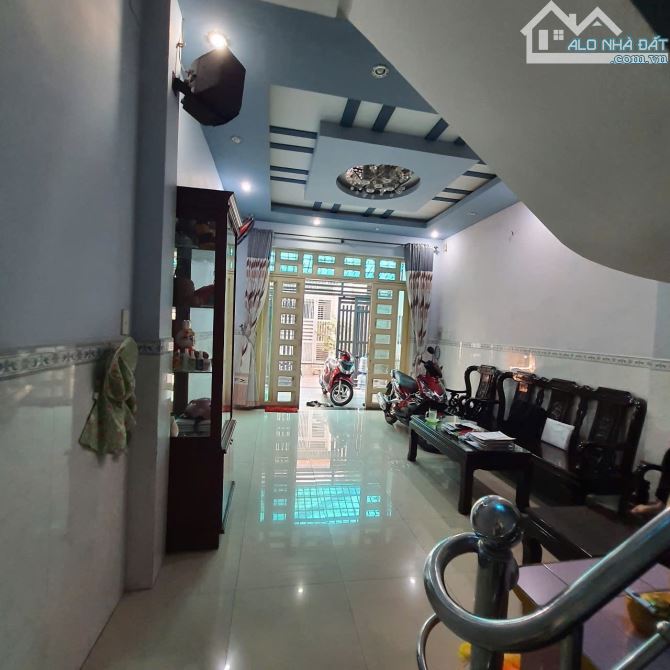 Bán Nhà HẺM 8M, VIP KHU LÊ TRỌNG TẤN - ĐH CÔNG THƯƠNG - 4TẦNG, BTCT - 69M2, 7,5 Tỷ