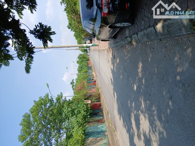 CẦN THANH KHOẢN ĐẤT Ở 85M ĐẸP Ô TÔ CHẠY  TẠI HOÀNG LIÊN, LIÊN MẠC.