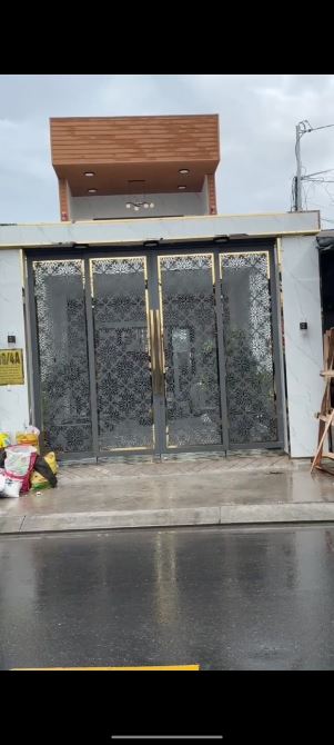 Nhà 2 Tầng - 175M2 - Xuân Thới Sơn Hóc Môn - Vị Trí V.I.P - Kinh Doanh Buôn Bán Được.