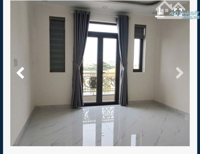 Chủ kẹt tiên cân bán gấp nhà lê sung quận 6 Dt: 45m2 hẻm hơn 3m² Chỉ còn 5 tỷ 2 Dt 45m²3.5