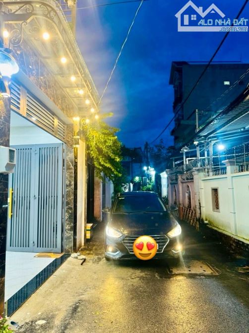 Bán nhà gần Emart Phan Huy Ích, phường 12, Gò Vấp, hẻm 5m, 70m2, chỉ 6 tỷ ++