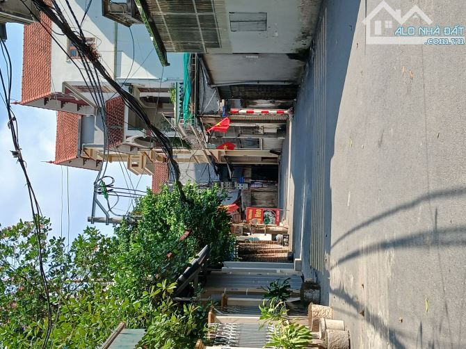 CẦN BÁN NHÀ 3 TẦNG TRONG NGÕ TẠI YÊN NỘI LIÊN MẠC 40M2