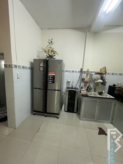 HẺM Ô TÔ – 82M² – NGANG TRÊN 6M  – CHỈ 5 TỈ NHỈNH – KÊNH NƯỚC ĐEN, BÌNH TÂN