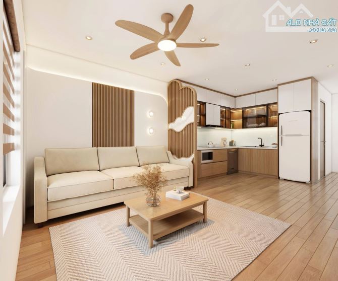 CĂN HỘ TẬP THỂ VIEW ĐƯỜNG NGUYỄN CHÍ THANH, CĂN GÓC, FULL NỘI THẤT, TIỆN ÍCH, GIÁ 7,28 TỶ