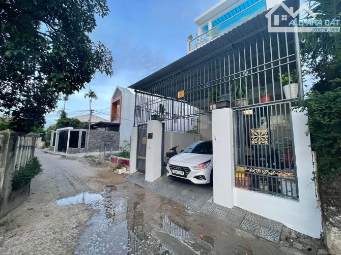 Đất Kiệt Ô Tô Nguyễn Hoàng - Phường Kim Long Giá Tốt An Cư Đầu Tư