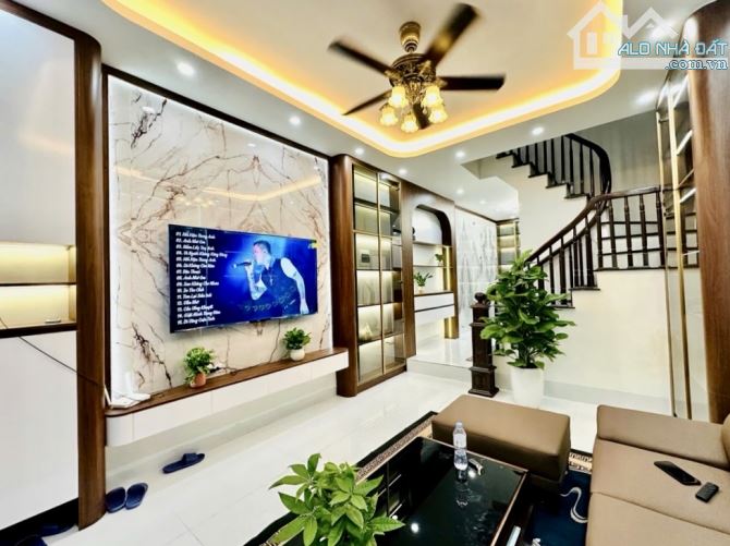 💥💥💥NGUYỄN ĐỔNG CHI - NHÀ ĐẸP 2 THOÁNG TRƯỚC SAU - 5M  RA MẶT PHỐ - FULL NỘI THẤT - Ở NG